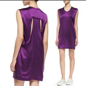 Helmut lang dress